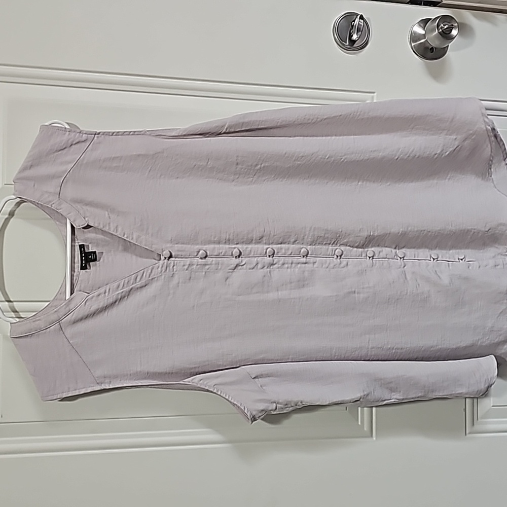 Torrid plus size dress top - Picture 5 of 5